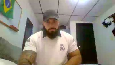 AngeloBigBoy webcam model stream image