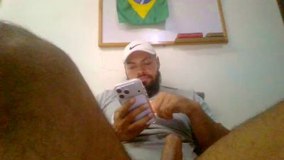 AngeloBigBoy webcam model stream image