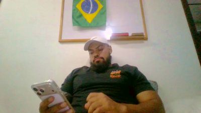 AngeloBigBoy webcam model stream image