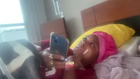 ChocolateCakeQueen webcam model stream image