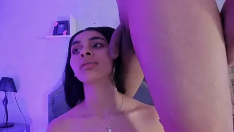 VelvetAndShadows webcam model stream image
