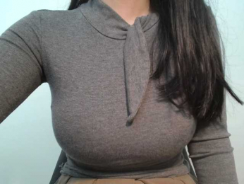 SalaChan webcam model stream image