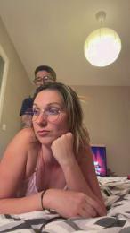 AbyandJim webcam cam4 model stream image