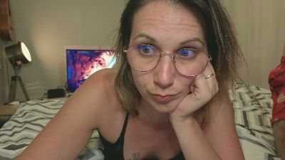 AbyandJim webcam model stream image