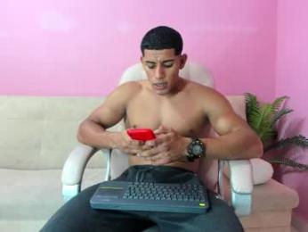 evessinn webcam model stream image