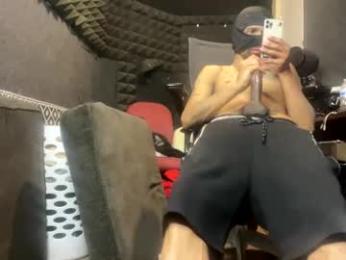 mani4sexy webcam chaturbate model stream image