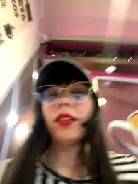 EemaHaruki webcam model stream image