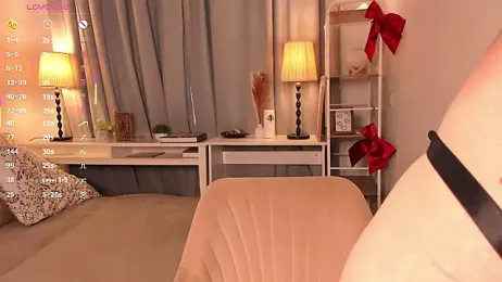 TessaStruble webcam model stream image