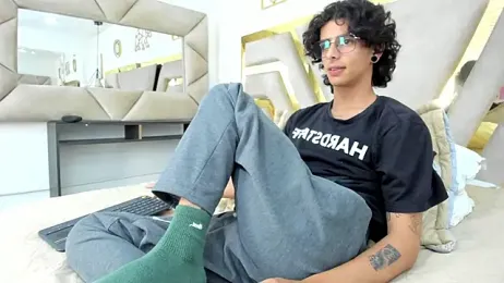 Ibratxandy webcam stripchat model stream image