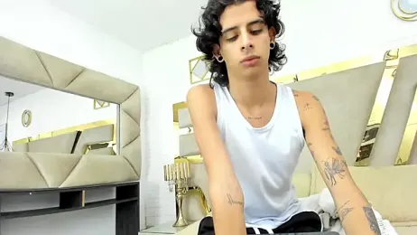 Ibratxandy webcam model stream image