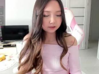 fluffy_rose webcam model stream image