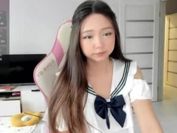 fluffy_rose webcam model stream image