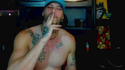 RickG_Oficiial webcam model stream image