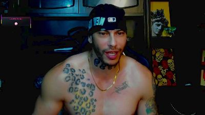 RickG_Oficiial webcam model stream image