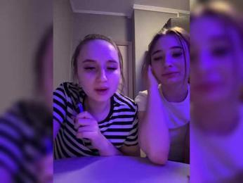 Kira_Sofia webcam model stream image