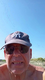 sante87 webcam model stream image