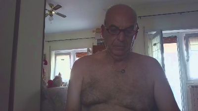 sante87 webcam model stream image