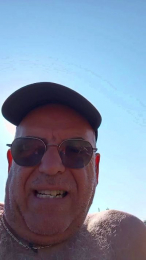 sante87 webcam model stream image