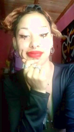 manyu4 webcam model stream image