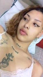 manyu4 webcam model stream image