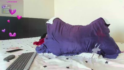 Corina_Raisa webcam model stream image