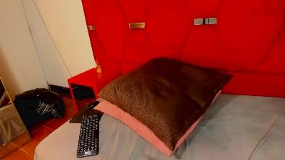 Merilan_hh webcam model stream image