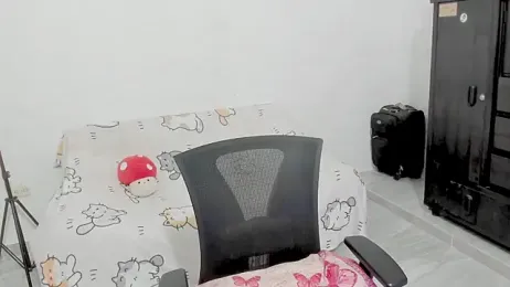 Naoko_7w7 webcam model stream image