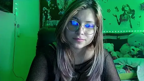 Star_Eli webcam model stream image