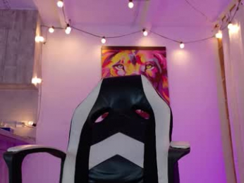 ryann_blue_ webcam model stream image