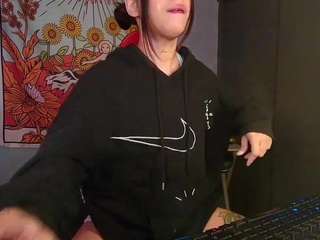 nessaa88 webcam camsoda model stream image