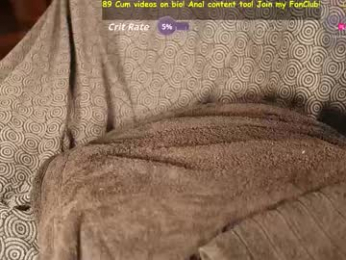 mr_evans_official webcam model stream image