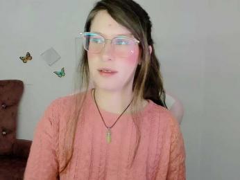 ZooeyBelair webcam model stream image