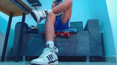 henrrys webcam model stream image