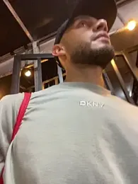 Elferjuan1310 webcam model stream image