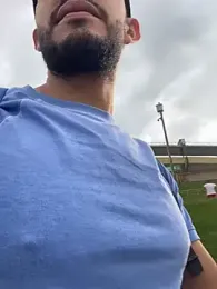 Elferjuan1310 webcam model stream image