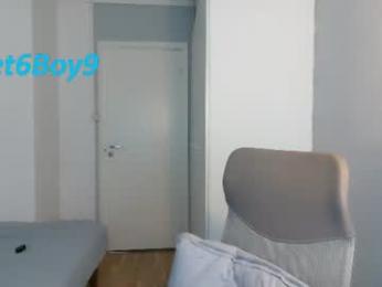 sweet6boy9 webcam model stream image
