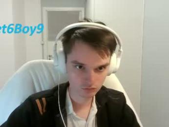 sweet6boy9 webcam model stream image