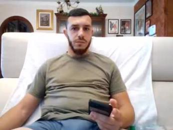 dible18 webcam chaturbate model stream image