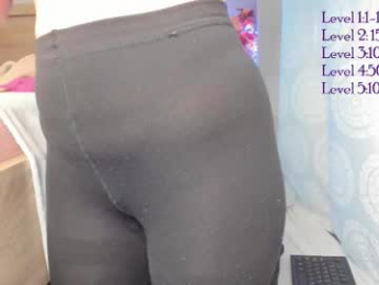 zaraagnes webcam model stream image