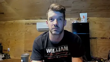 Kenny_Kyle webcam model stream image