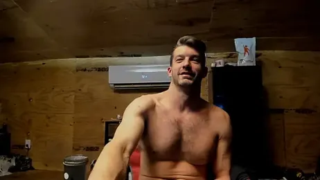 Kenny_Kyle webcam model stream image