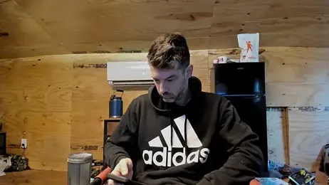 Kenny_Kyle webcam model stream image