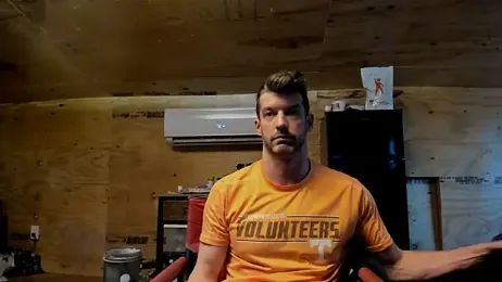 Kenny_Kyle webcam model stream image