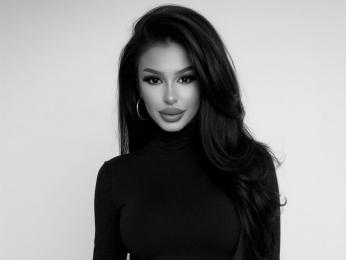 CherrieMadisson webcam livejasmin model stream image