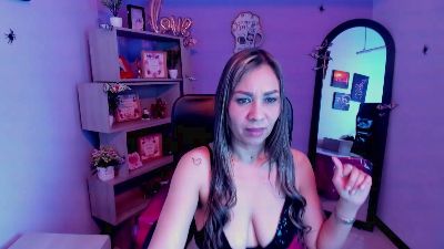 Stefy_Zea webcam cam4 model stream image