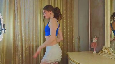 LilianHathaway webcam model stream image