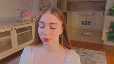 LilianHathaway webcam model stream image