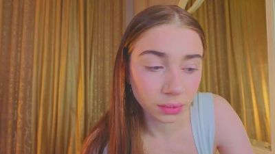 LilianHathaway webcam model stream image