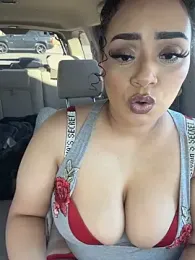 CarmelaAnthony webcam model stream image