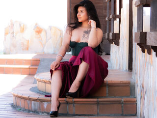 Desire Sweet webcam model stream image